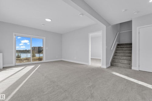 213 Crystal Creek, Leduc, AB - Indoor Photo Showing Other Room