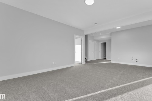 213 Crystal Creek, Leduc, AB - Indoor Photo Showing Other Room
