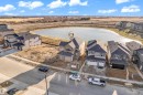 213 Crystal Creek, Leduc, AB  - Outdoor With View 