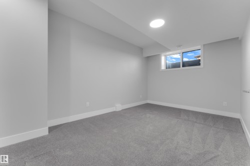 213 Crystal Creek, Leduc, AB - Indoor Photo Showing Other Room