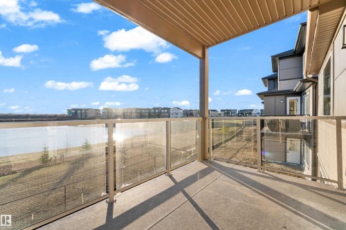 213 Crystal Creek, Leduc, AB - Outdoor