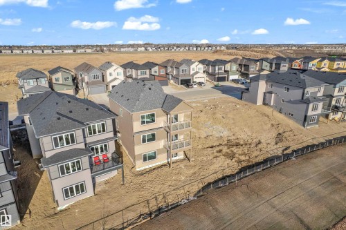 213 Crystal Creek, Leduc, AB - Outdoor