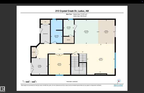 213 Crystal Creek, Leduc, AB - Other