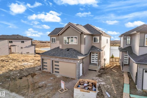 213 Crystal Creek, Leduc, AB - Outdoor