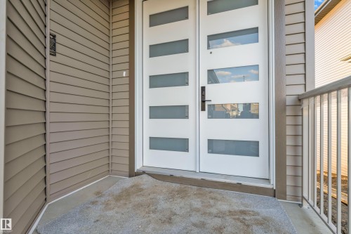 213 Crystal Creek, Leduc, AB - Outdoor With Exterior