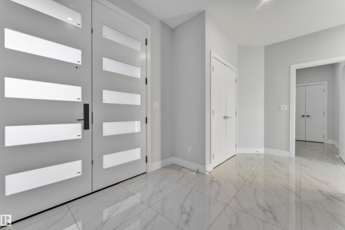 213 Crystal Creek, Leduc, AB - Indoor Photo Showing Other Room