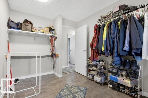 2104 145 Avenue, Edmonton, AB - Indoor With Storage
