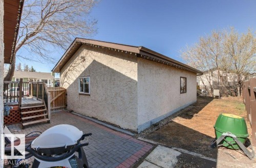 2104 145 Avenue, Edmonton, AB - Outdoor