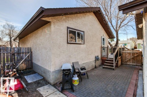 2104 145 Avenue, Edmonton, AB - Outdoor With Exterior