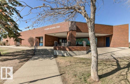 2104 145 Avenue, Edmonton, AB - Outdoor