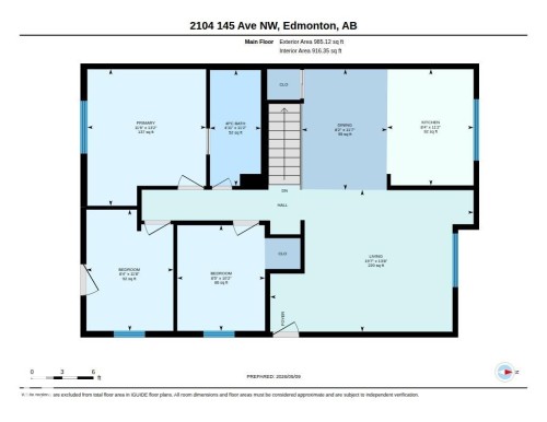 2104 145 Avenue, Edmonton, AB - Other