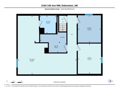 2104 145 Avenue, Edmonton, AB - Other