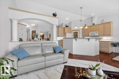 6545 199 Street, Edmonton, AB - Indoor Photo Showing Other Room