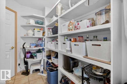 6545 199 Street, Edmonton, AB - Indoor With Storage