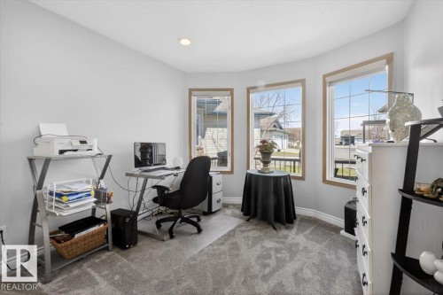 6545 199 Street, Edmonton, AB - Indoor