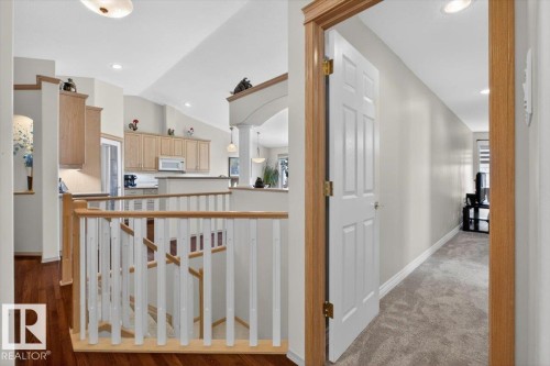 6545 199 Street, Edmonton, AB - Indoor Photo Showing Other Room