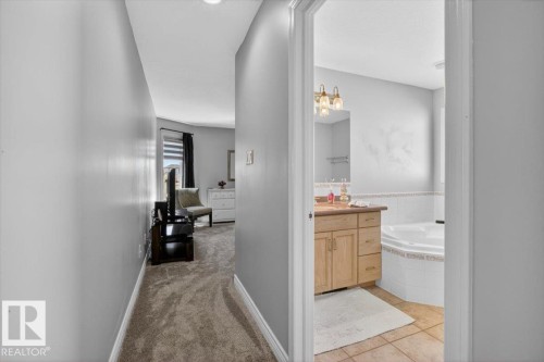6545 199 Street, Edmonton, AB - Indoor Photo Showing Other Room