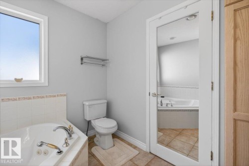 6545 199 Street, Edmonton, AB - Indoor Photo Showing Bathroom