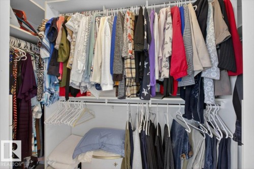 6545 199 Street, Edmonton, AB - Indoor With Storage