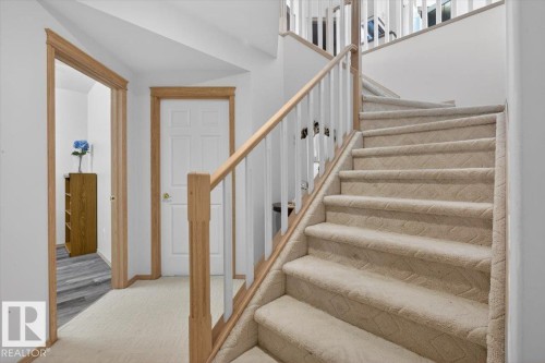 6545 199 Street, Edmonton, AB - Indoor Photo Showing Other Room