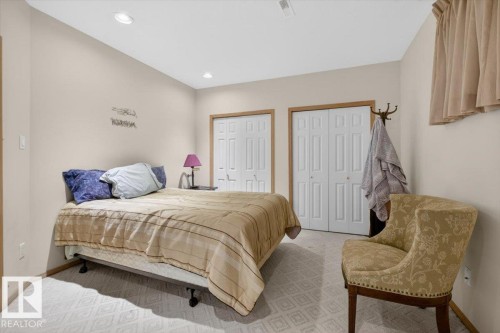 6545 199 Street, Edmonton, AB - Indoor Photo Showing Bedroom