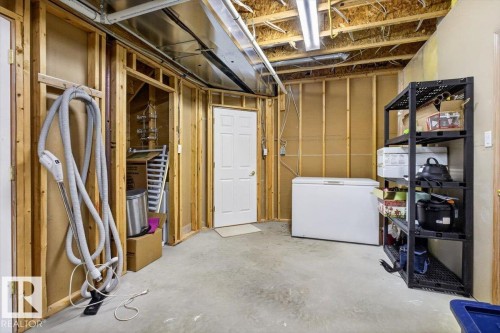 6545 199 Street, Edmonton, AB - Indoor Photo Showing Other Room