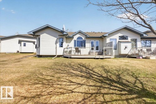 6545 199 Street, Edmonton, AB - Outdoor With Deck Patio Veranda