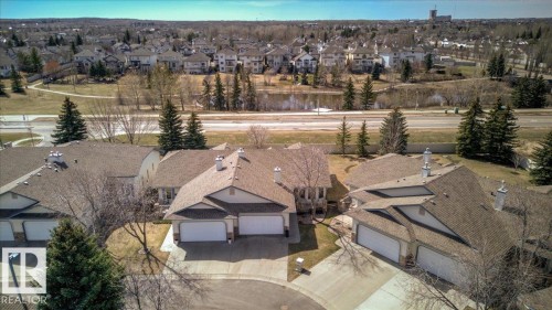 6545 199 Street, Edmonton, AB - Outdoor With View
