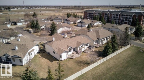 6545 199 Street, Edmonton, AB - Outdoor With View