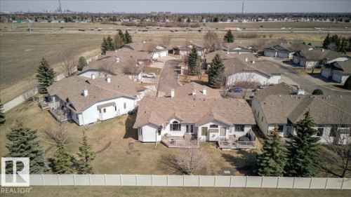 6545 199 Street, Edmonton, AB - Outdoor With View