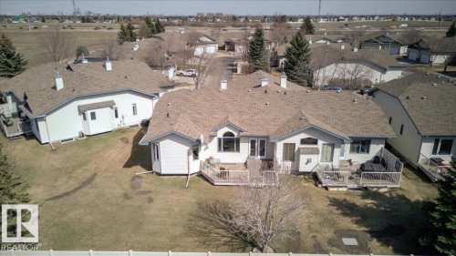 6545 199 Street, Edmonton, AB - Outdoor