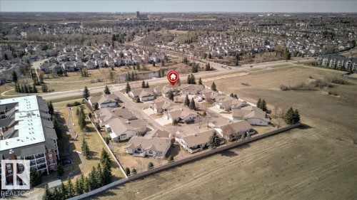 6545 199 Street, Edmonton, AB -  With View