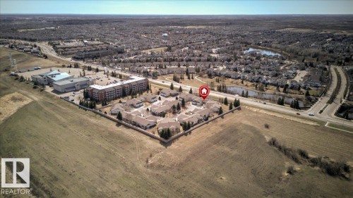 6545 199 Street, Edmonton, AB - Outdoor With View