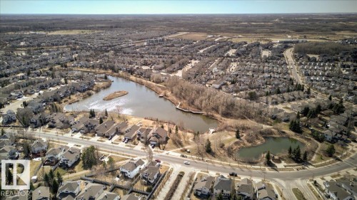 6545 199 Street, Edmonton, AB - Outdoor With View