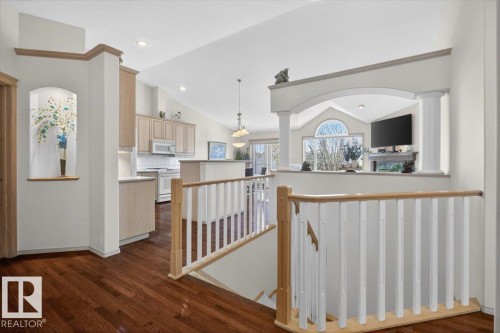 6545 199 Street, Edmonton, AB - Indoor