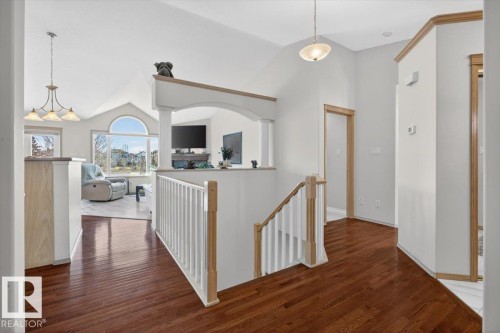 6545 199 Street, Edmonton, AB - Indoor Photo Showing Other Room