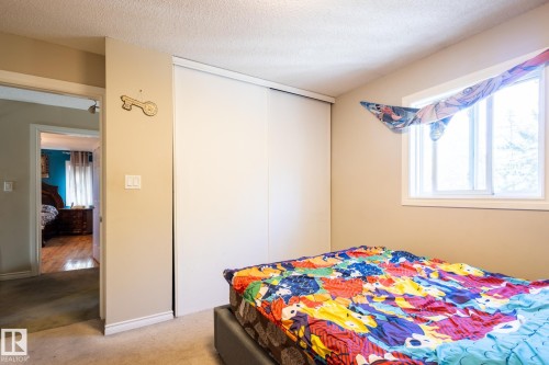 18012 96 Street, Edmonton, AB - Indoor Photo Showing Bedroom