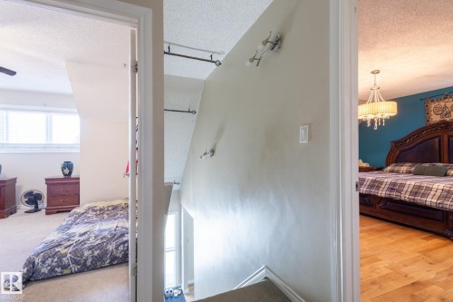 18012 96 Street, Edmonton, AB - Indoor Photo Showing Bedroom