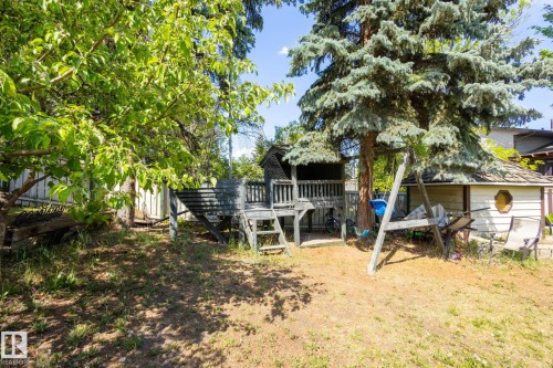 18012 96 Street, Edmonton, AB - Outdoor