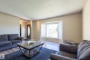 18012 96 Street, Edmonton, AB  - Indoor Photo Showing Living Room 