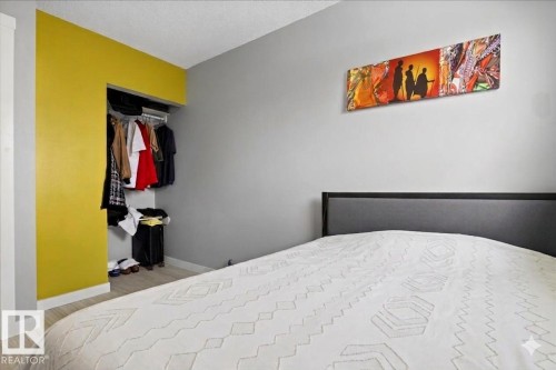 13111 82 Street, Edmonton, AB - Indoor Photo Showing Bedroom