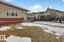13111 82 Street, Edmonton, AB  - Outdoor 