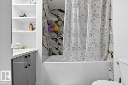 13111 82 Street, Edmonton, AB - Indoor Photo Showing Bathroom