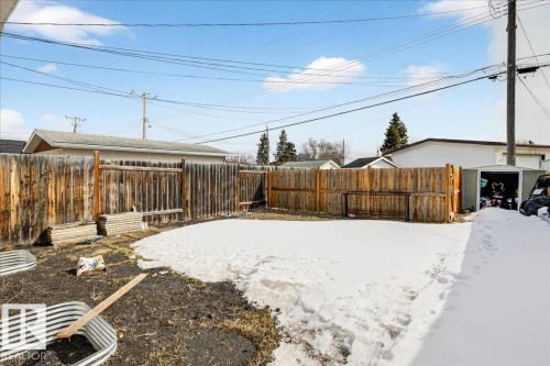 13111 82 Street, Edmonton, AB - Outdoor