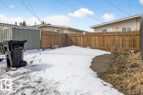 13111 82 Street, Edmonton, AB - Outdoor
