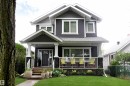 11324 87 Street, Edmonton, AB  - Outdoor With Deck Patio Veranda With Facade 