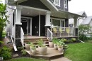 11324 87 Street, Edmonton, AB  - Outdoor With Deck Patio Veranda 