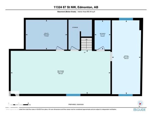 11324 87 Street, Edmonton, AB - Other