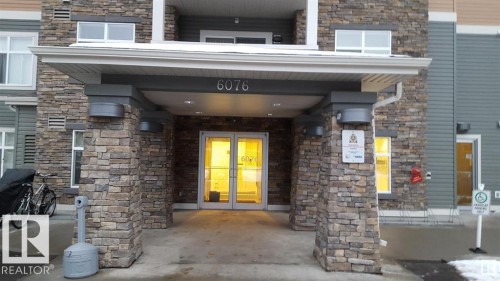 437 6076 Schonsee Way, Edmonton, AB - Outdoor