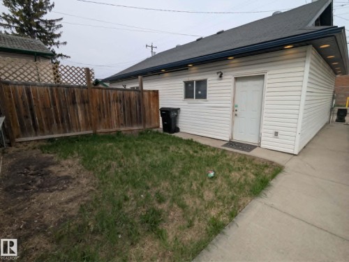 11725 83 Street, Edmonton, AB - Outdoor With Exterior